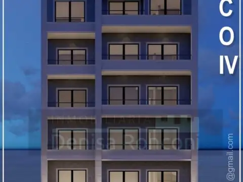 Departamento en Venta en Costa Azul, USD 34.000