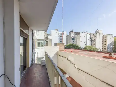 Departamento en Venta en Caballito, USD 147.000