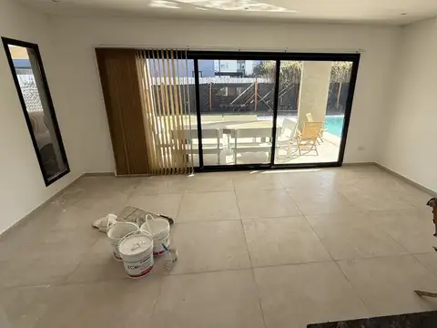 Casa en Venta al Norte