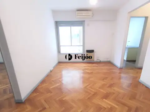 Billinghurst 2200, Piso 6