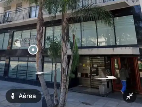 Avenida Maipú 800, Piso 2