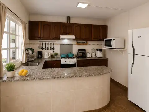 Casa en Venta en Luján, USD 109.000