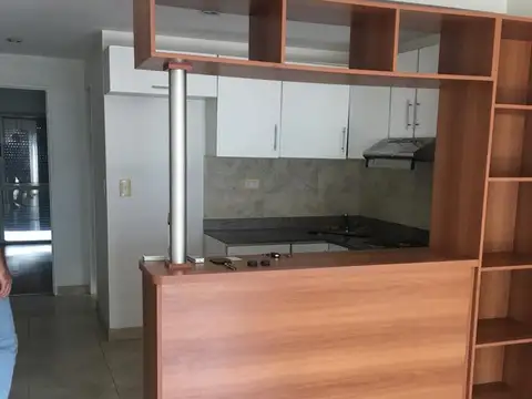Departamento en Alquiler de 2 ambientes