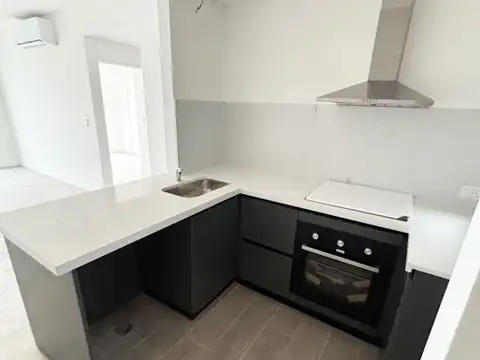 Departamento en Venta al Norte