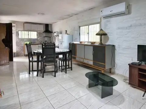 Casa en Venta en Jaureguiberry, USD 69.000