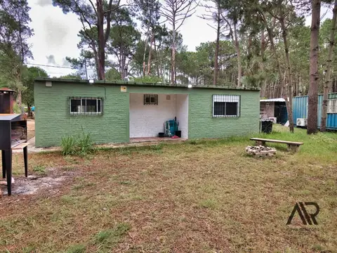 Casa en Venta al Suroeste