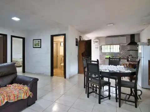 Casa en Venta de 2 dormitorios