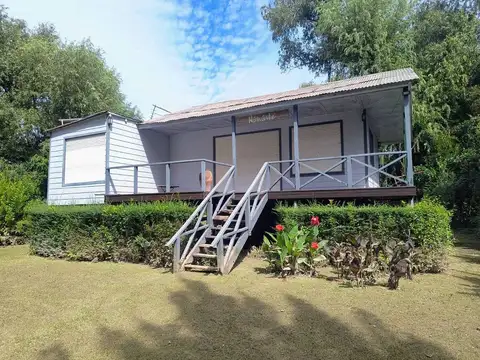 Casa  en Venta en Arroyon, Zona Delta, Tigre