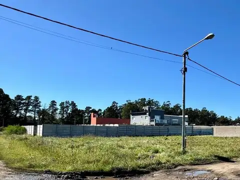 Terreno en Venta en Tandil, USD 20.000