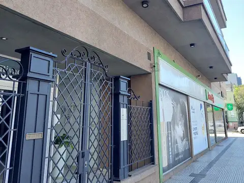 moliere y Av. Rivadavia 9800, Piso 8