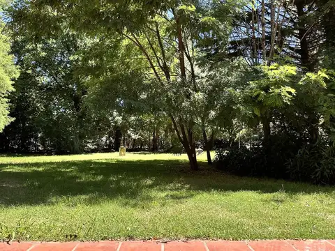 Casa en Venta en General Rodriguez, USD 180.000