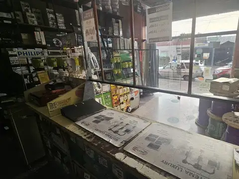 Fondo Comercio en Venta en Tablada, USD 359.000