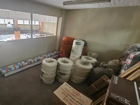 Fondo Comercio en Venta 40 años