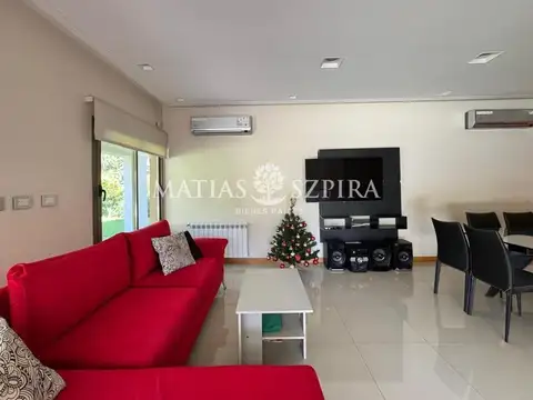 Casa en Venta al Norte