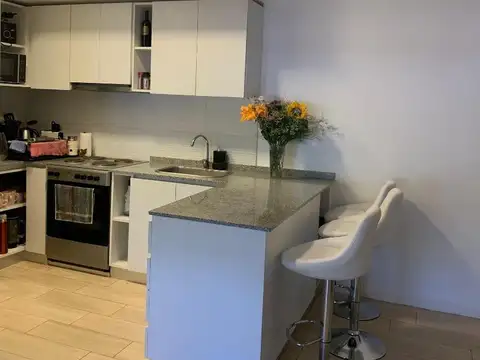 Departamento en Venta 6 años