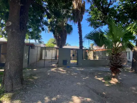 Granadero Baigorria, Namuncura nº 735 - Venta