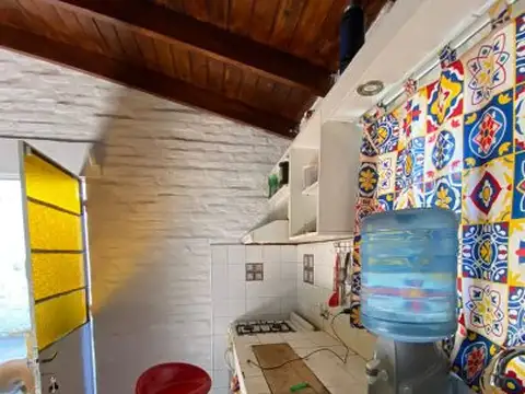 Casa en Venta 35 años