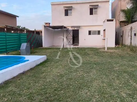 Casa en Rinc. De Tortuguitas