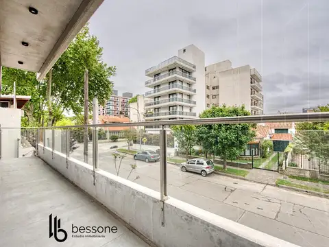 depto 4 amb LAS HERAS  al 3200