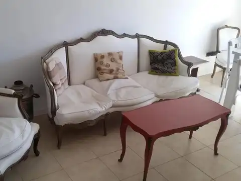 Departamento en Alquiler Temporal de 2 dormitorios