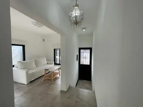 Casa Céntrica en Capilla del Señor