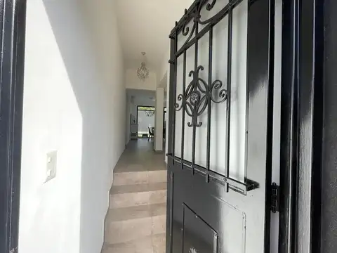 Casa Céntrica en Capilla del Señor