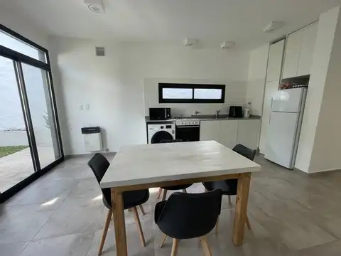 Casa Céntrica en Capilla del Señor