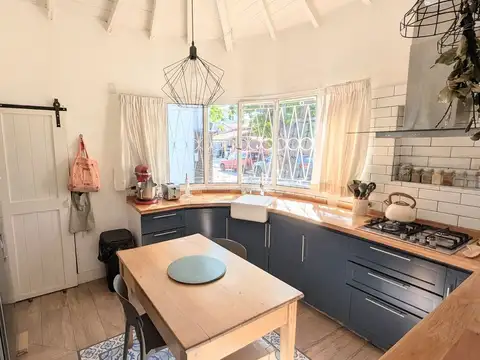 Casa en Venta de 4 dormitorios