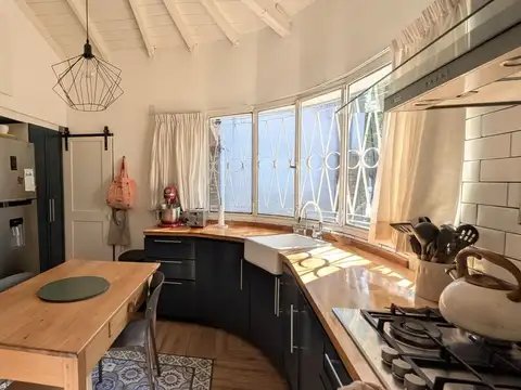 Casa en Venta 8 años