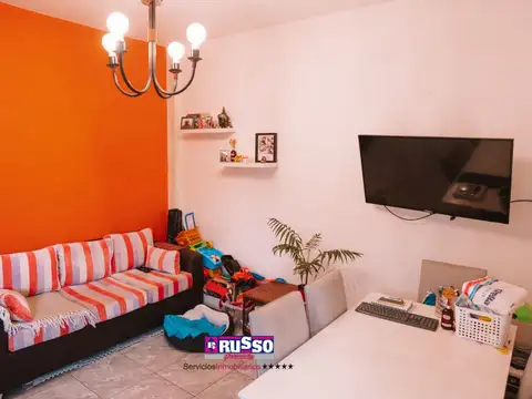 Venta PH 2 ambientes San Justo