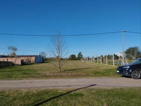 Terreno en Venta en Cululu, USD 39.000