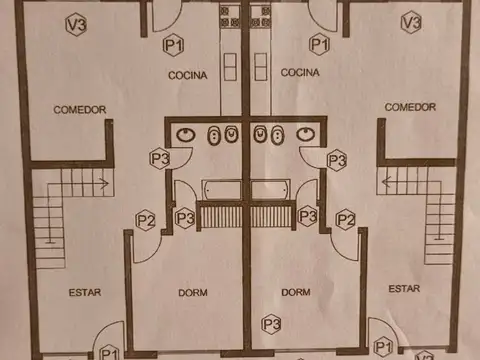 Departamento en Venta 8 años