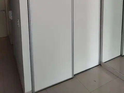 Departamento en Villa Ortuzar