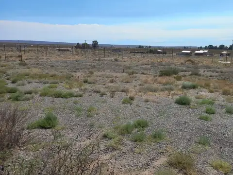 Terreno en Venta en Senillosa, USD 11.000