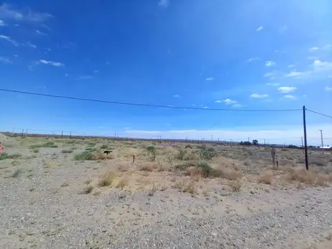 Terreno en Venta de 600,0 m2
