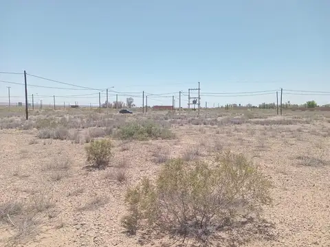Terreno en Venta en Senillosa, USD 11.000