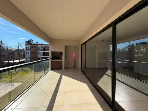 Departamento  en Alquiler en Ecoaldea, Pilar, G.B.A. Zona Norte