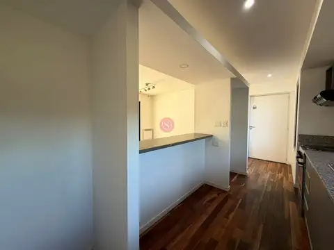 Departamento en Alquiler de 3 dormitorios