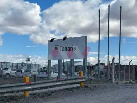 Galpon en Alquiler 1 año