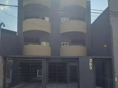 VENTA DEPARTAMENTO 1 AMBIENTE EN CIUDADELA