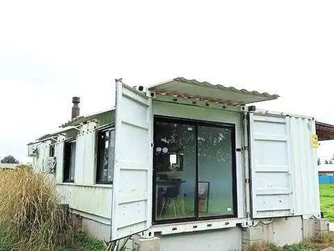 Casa en Venta en Los Cardales, USD 125.000