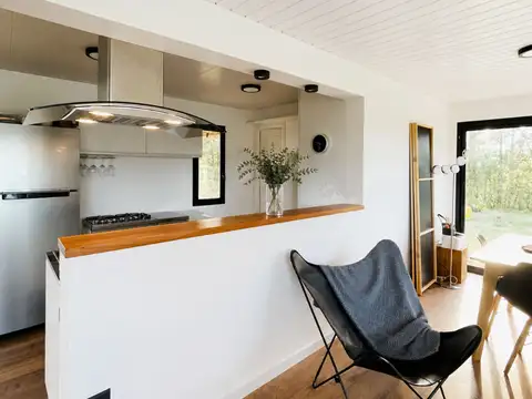 Casa en Venta en Los Cardales 2 Dormitorios