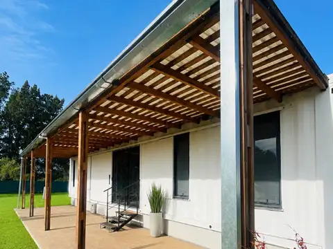 Casa en Venta 1 año