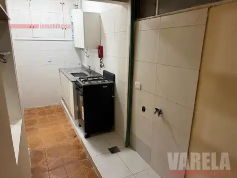 Departamento en Alquiler 40 años