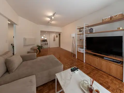 Departamento en Venta 40 años