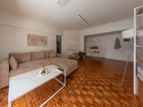VENTA DPTO 2 AMB. IMPECABLE - RECOLETA