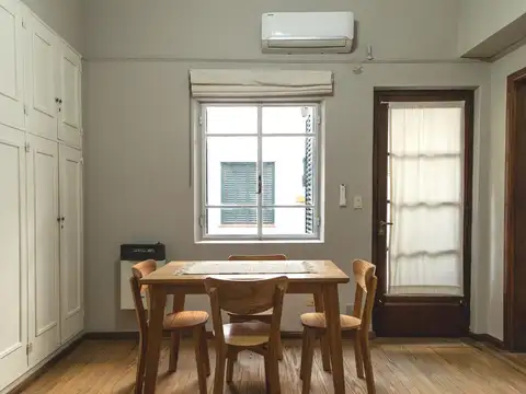 Departamento en Alquiler de 2 ambientes