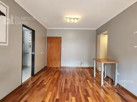 Departamento en Alquiler Permite mascota