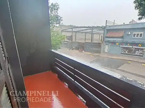 Nueva Palmira 1609