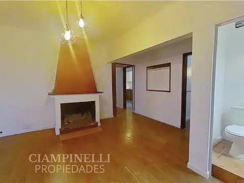 Casa en Venta en Montevideo, USD 130.000